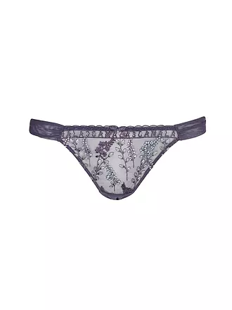 LASCANA | String MIRABEL plum-multi | 